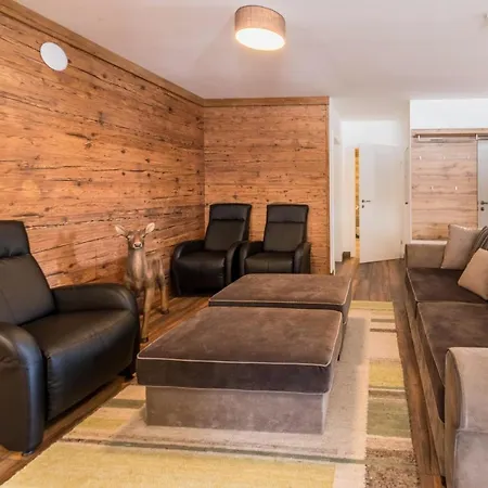 Sommer Hirsch Fuer 6 Personen Szálloda 3*