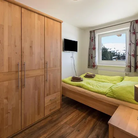 Sommer Hirsch Fuer 6 Personen